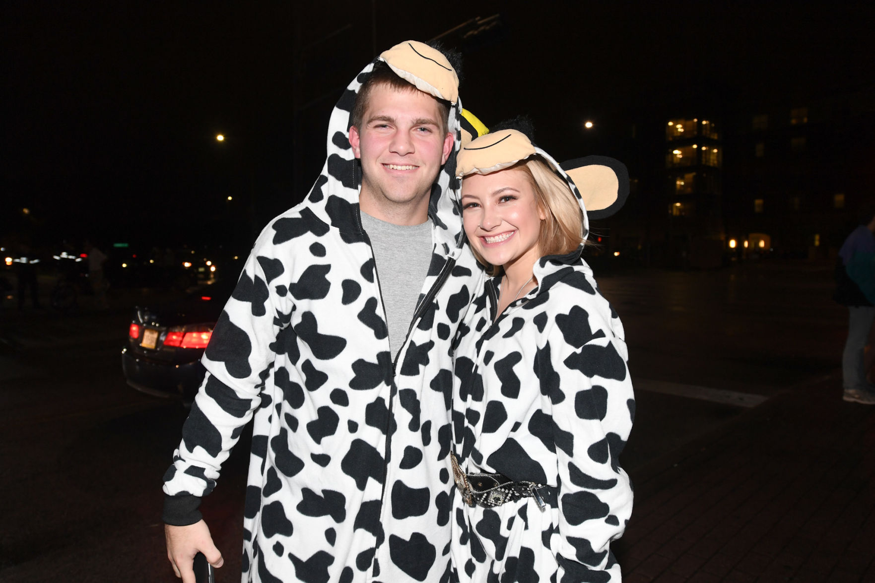 Halloween at Northgate